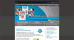 Desktop Screenshot of americanwebinc.com